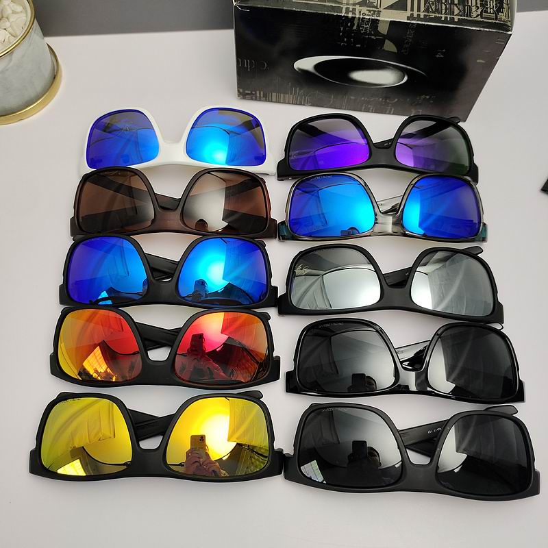 Oakley Glasses (743)